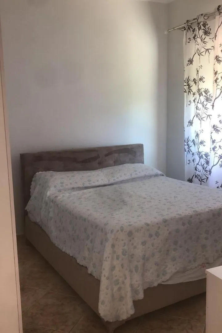 Reina Bnb Yrsheku 0*,  Albánie